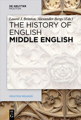 The History of English / Middle English - 