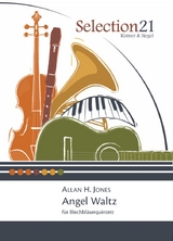 Angel Waltz - Allan Jones