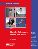 Einfache Rettung aus Höhen und Tiefen - Werft, Wolfgang