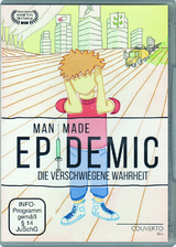 Man Made Epidemic - Natalie Beer, Simon Modery, David Hason