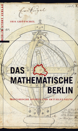 Das mathematische Berlin - Grötschel, Iris