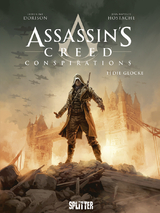 Assassin's Creed Conspirations. Band 1 - Guillaume Dorison, Djillali Defali