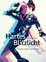 Hartes Blitzlicht - Nick Fancher