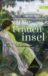 Die Fraueninsel - Richardsen Ingvild