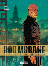 Bob Morane Reloaded. Band 2 - Luc Brunschwig, Aurélien Ducoudray, Henri Vernes