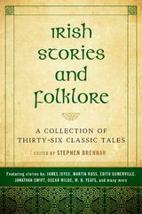 Irish Stories and Folklore - 