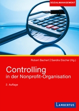 Controlling in der Nonprofit-Organisation - Robert Bachert, Sandra Eischer