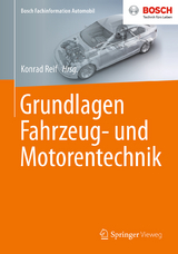 Grundlagen Fahrzeug- und Motorentechnik - 