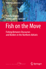 Fish on the Move - Nataša Rogelja, Alenka Janko Spreizer