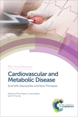 Cardiovascular and Metabolic Disease - 