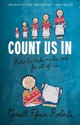 Count Us In -  Gareth Ffowc Roberts