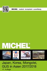 MICHEL Japan 2017 - MICHEL-Redaktion