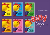 Billy Says... Series -  Joanne Alper