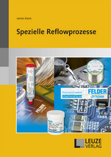 Spezielle Reflowprozesse - Armin Prof. Dr. Rahn
