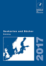 Seekarten und Bücher - Bundesamt für Seeschifffahrt und Hydrographie