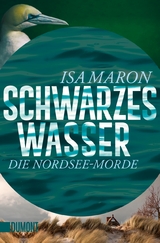 Schwarzes Wasser - Isa Maron