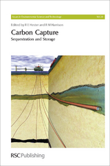 Carbon Capture - 