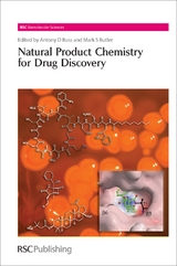 Natural Product Chemistry for Drug Discovery - 