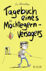 Tagebuch eines Möchtegern-Versagers - Luc Blanvillain