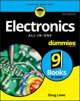 Electronics All–in–One For Dummies - Lowe, Doug