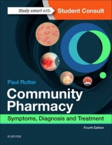 Community Pharmacy - Rutter, Paul