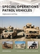 Special Operations Patrol Vehicles - Neville Leigh Neville