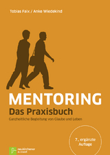 Mentoring - Das Praxisbuch - Faix, Tobias; Wiedekind, Anke