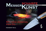 Messerscharfe Kunst - Heribert Saal