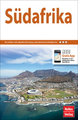 Nelles Guide Reiseführer Südafrika - 