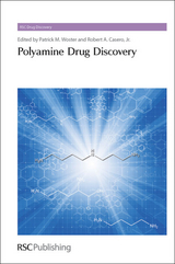 Polyamine Drug Discovery - 