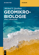 Michael Quednau: Geomikrobiologie / Grundlagen - Michael Quednau