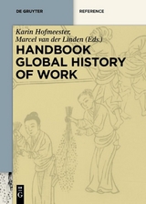 Handbook Global History of Work - 