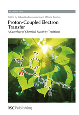 Proton-Coupled Electron Transfer - 