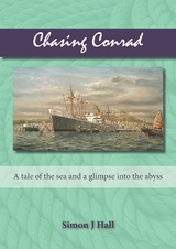 Chasing Conrad -  Simon J Hall