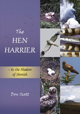 The Hen Harrier - Don Scott