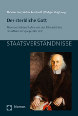 Der sterbliche Gott - 