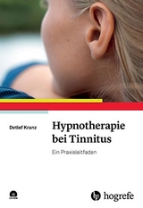 Hypnotherapie bei Tinnitus - Detlef Kranz