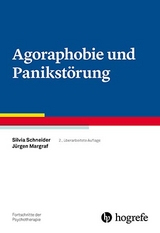 Agoraphobie und Panikstörung - Silvia Schneider, Jürgen Margraf