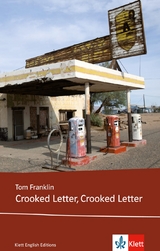 Crooked Letter, Crooked Letter - Tom Franklin