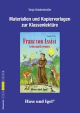 Begleitmaterial: Franz von Assisi - Tanja Niederstraßer