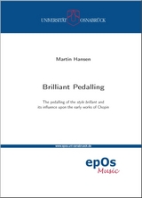 Brilliant Pedalling - Martin Sehested Hansen