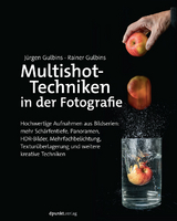 Multishot-Techniken in der Fotografie - Jürgen Gulbins, Rainer Gulbins