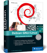 Debian GNU/Linux - Heike Jurzik