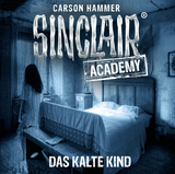 Sinclair Academy - Folge 10 - Carson Hammer