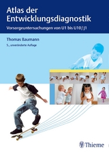 Atlas der Entwicklungsdiagnostik - Baumann, Thomas