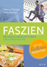 Faszien - Marco Congia, Vera Bausch