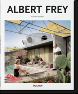 Albert Frey - Gloria Koenig