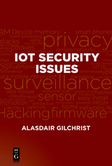 IoT Security Issues - Alasdair Gilchrist