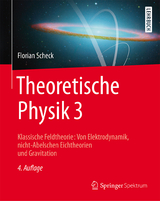 Theoretische Physik 3 - Scheck, Florian