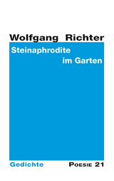 Steinaphrodite im Garten - Wolfgang Richter